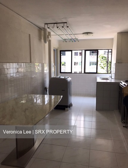 Blk 134 Bedok North Street 2 (Bedok), HDB 3 Rooms #200036852